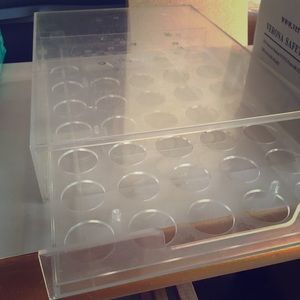 Acrylic K cup holder